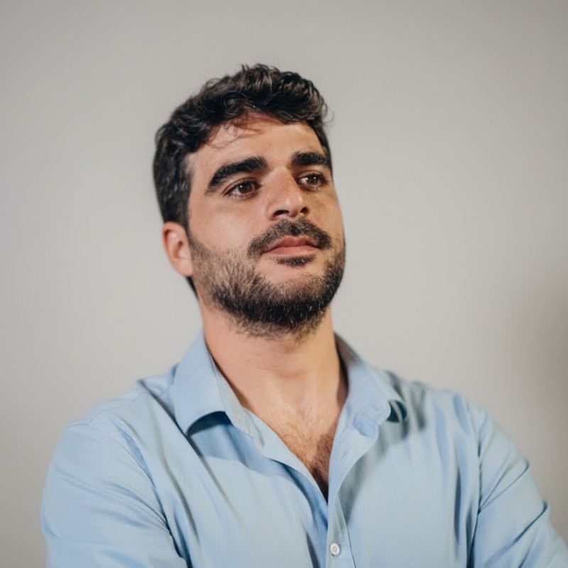 תמונה של המנהל